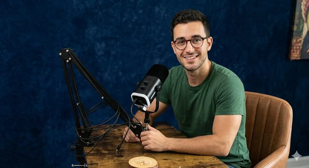 Créateur de contenu